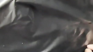 Human Toilet Sips Squirt.