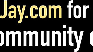 Sara's huge tits movie