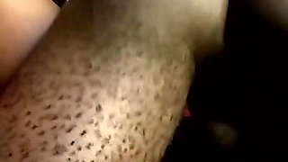 Ebony Big Ass Naughty Girl and Fuck