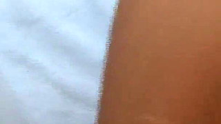 Asian Cream Lovers Scene-3_skinny Japanese with Small Tits and Hairy Pussy Enjoys Facial