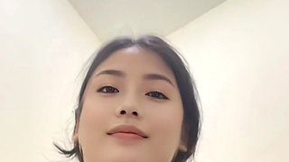 Horny Auntie Getting so Aroused She Starts Playing with Her Own Big Tits.