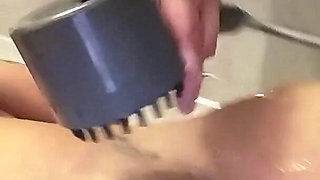 Squirt Masturbation