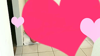 Fucking & Golden Showers in the Kitchen