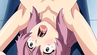 Hot Existence at midnight beyond temptation