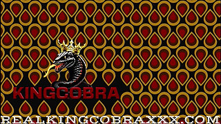 I'm Your Fuck Doll King Cobra Katrina Thicc Is Back Where She Belongs