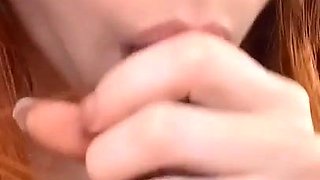 Amouranth Close Up Grubby Oral Vid Leaked