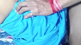 Indian bhabi ka sath dewar ka chudai