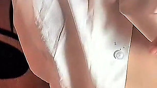 New Camera, New Orgasm Come See Me Finish