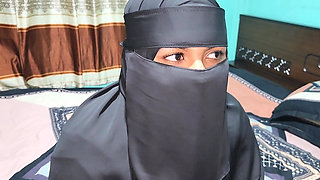 If I fuck my stepmother, she will stay at my house. part 01