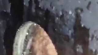 I Love Making Guys Cum Hard for Me in the Gloryhole.