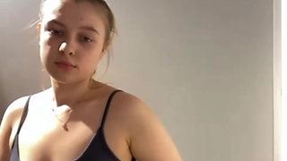 Crazy fucking in the gym