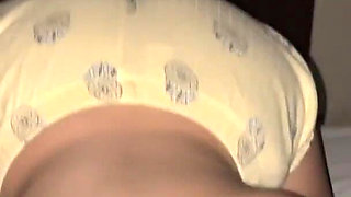 Asking Favor to My Step Dad