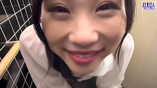 Bare Nip Stroll Where Crowded Eyes Spark a Hot, Tight Peak on Her Perky Tips Phase.2