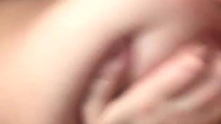 The Huge Tits of the Neighbor Greedily Milk My Thick Cock2