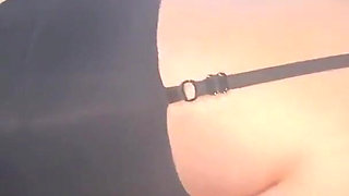 The Girl's First Meeting with Tinder Ended with Sex in the Car