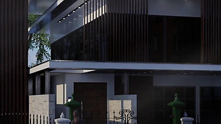 Unseen Instincts (parte 2)