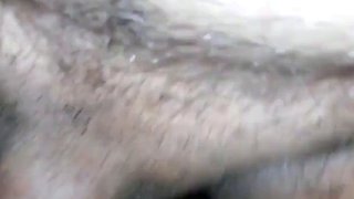 Amatuer Turkish Couple's Adult Video