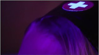 Nurse Naughty And Naughty Nicole In Naughty Nurse Nicole