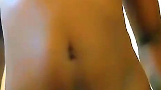 Lovely ass girl