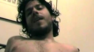 European Married Couple Homemade