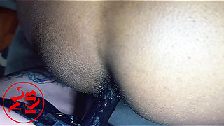 Double Penetration Fmf Threesome with Lesbian Strapon Fun & Male Pegging