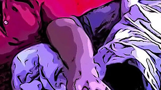 Magna Cum Laude Animated Full Feature Film Comixxx Edition