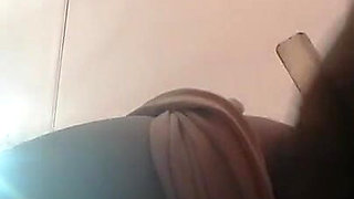 Step Mother's New Hand Made Dress Made My Dick Hard