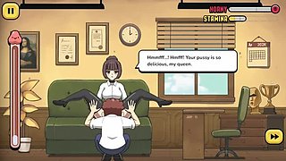 Teacher Student Sex Game: Anime Hentai Controversy Complete Guide & Final Scene