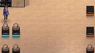 The Genesis Order V19032 Part 46 Fucking a Sexy Horny Lady by Loveskysan69