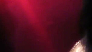Threesome Action Enjoying a Fiery Woman in Naughty Leather