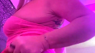 Admiring My Panties?