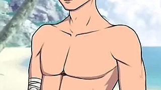 Naruto - Kunoichi Trainer [v0.13] Part 42 Summertime by Loveskysan69