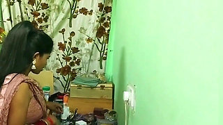 Desi bhabhi big boss and hard blawjab and pussy licking and big coks full sex