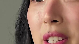 Elle Lee Needs Asmr When She Pets Her Kitty! Pornstar Interview Adult Time