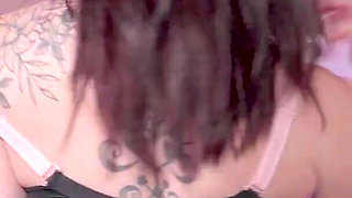 BBC Everyday for Brit Eva Ray