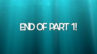 Mature BBW Domina Satana Punishes Slave First Time - Hardcore BDSM Dungeon Femdom & Strapon Pegging