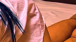 Real Masseuse Gets Fucked After Making Me Hard - Unlimited Orgasm
