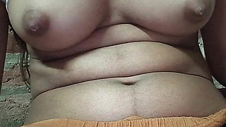 Indian Romantic Girl