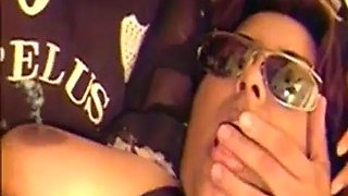 Mexican orgy: Blowjob, Doggy  Amateur Porn