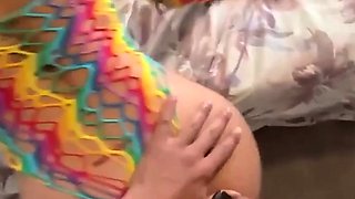 Onlyeeeli Makes Him Cum Multiple Times