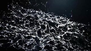 Isabella Lui's fetish scene by VIPissy