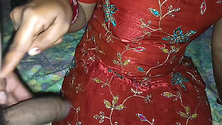 Virgin Young Boy Wants to Play a Sex Game with His Big Boobs Step Stepmother
