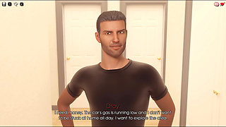 My Pleasure - Chapter 3