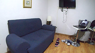 I Had a Threesome with Two Single Colombian Stepmothers