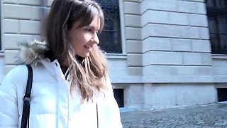 Lili Charmelle's Intense Hardcore Passion Unleashed