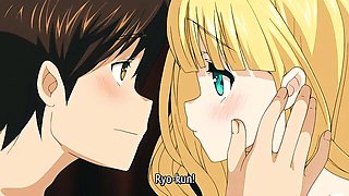 Vanilla's vanilla scene by Hentai PD