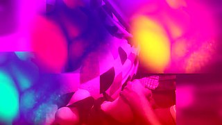 Lina Paige’s POV Heat in a Bold Kiriko Doll Compilation