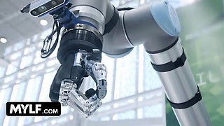 Wait what? did you say 6.9 ml of water or that you want to 69 me afterwards?