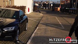 Gabi's deutsch video