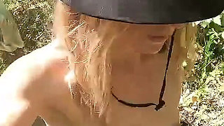 Public Nude Beach Vlog